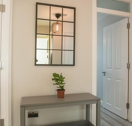 Finchley Contemporary 2 Bed Apartment + Parking Hendon Exterior foto