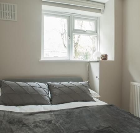 Finchley Contemporary 2 Bed Apartment + Parking Hendon Exterior foto